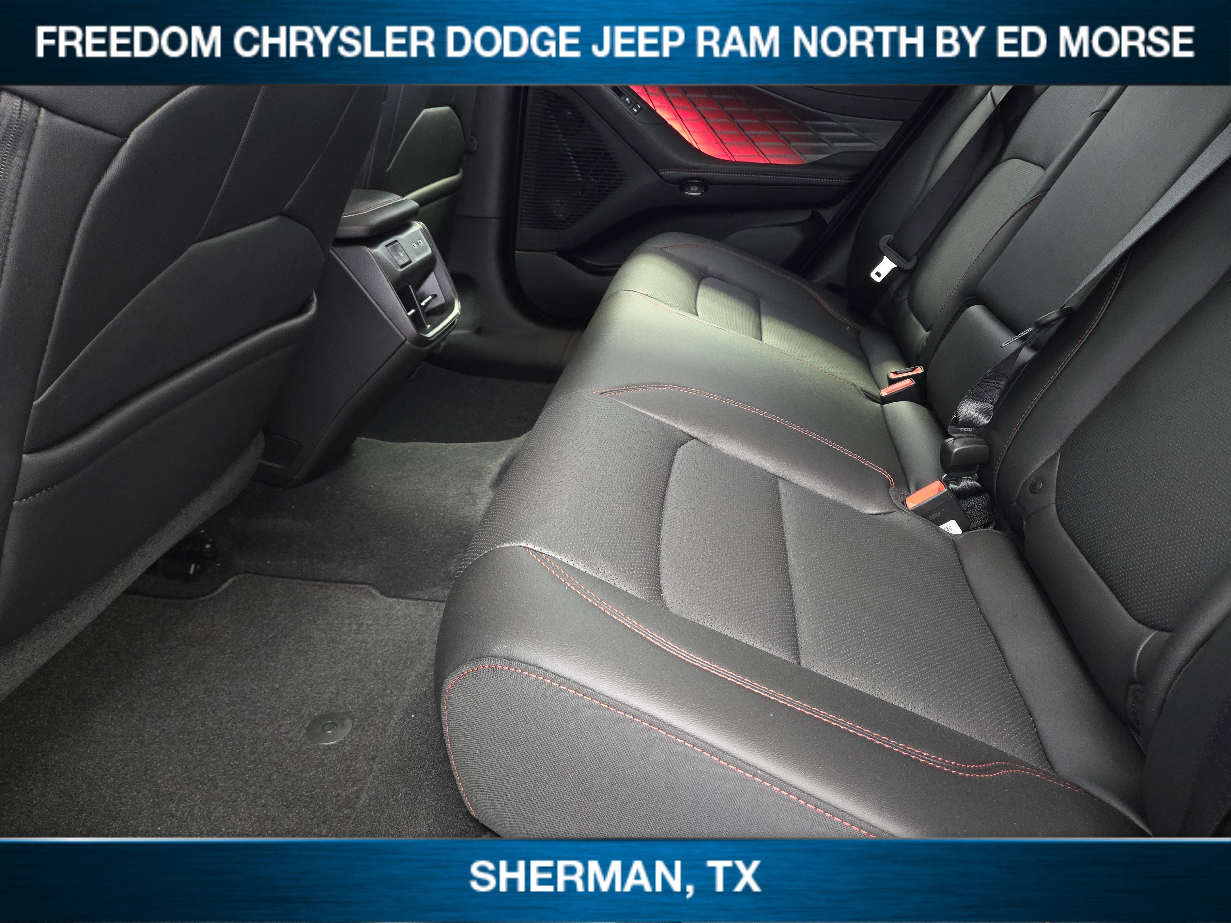 2026 Dodge Charger CHARGER R/T PLUS 4-DOOR AWD