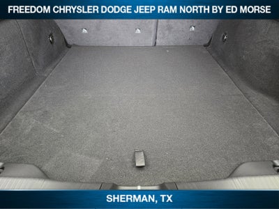 2026 Dodge Charger CHARGER R/T PLUS 4-DOOR AWD