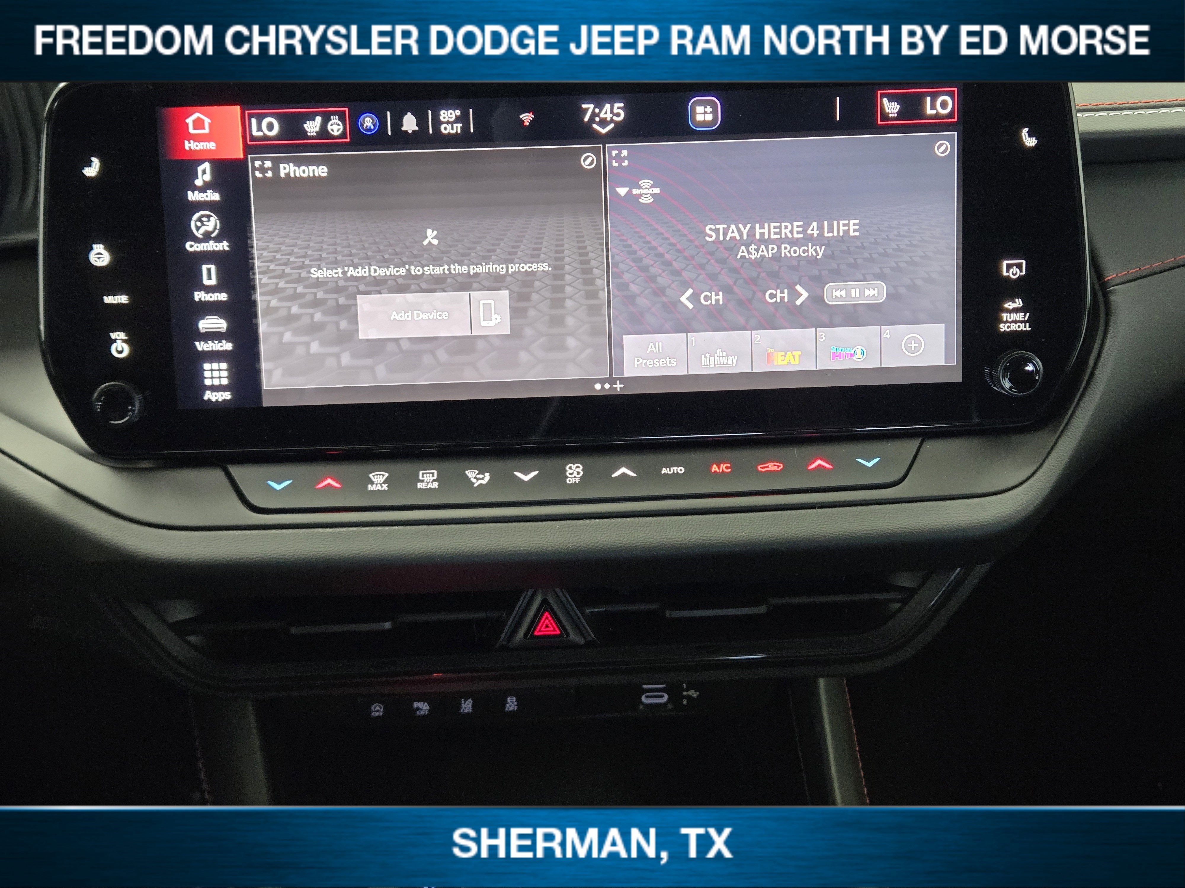 2026 Dodge Charger CHARGER R/T 4-DOOR AWD