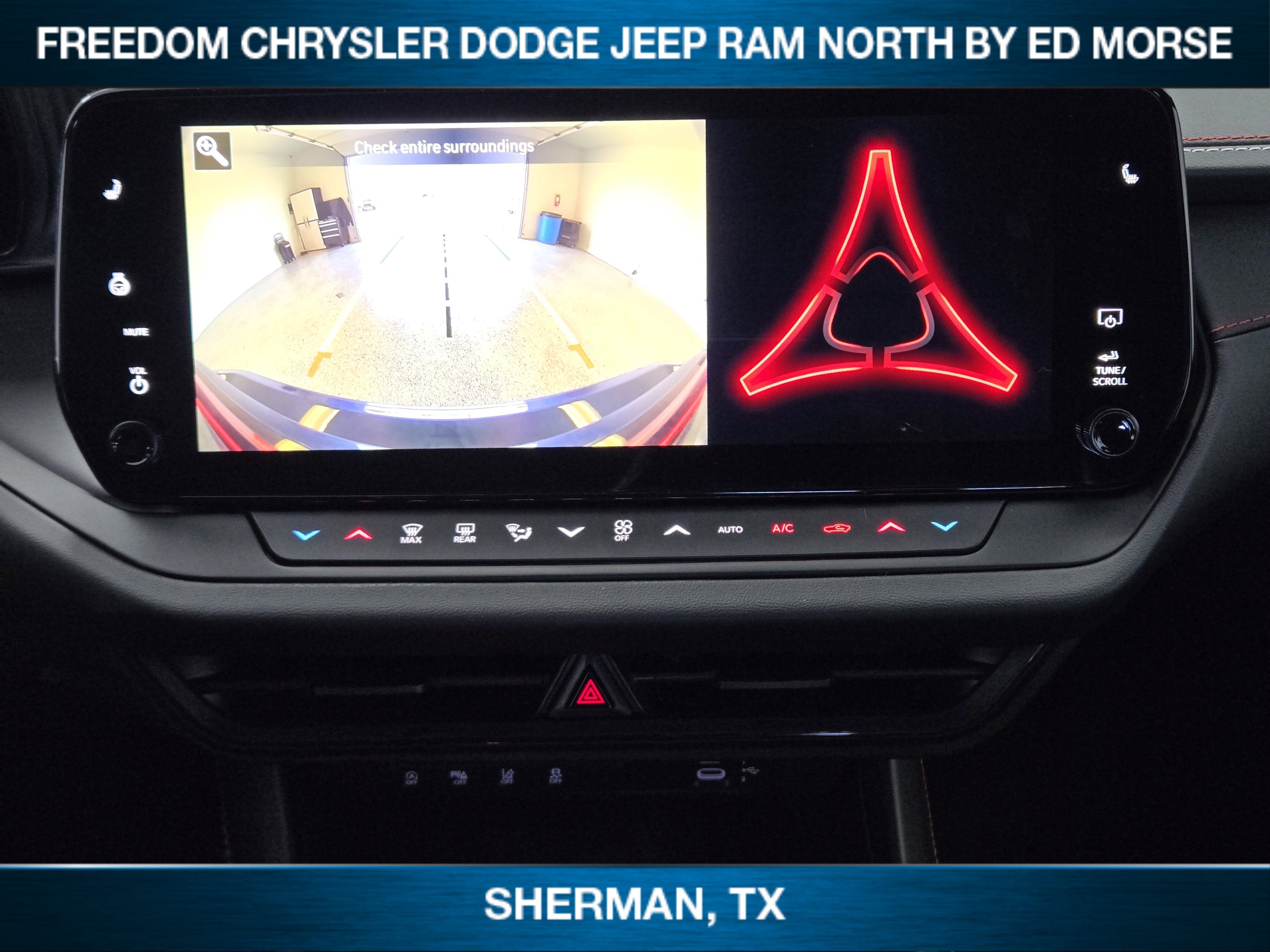 2026 Dodge Charger CHARGER R/T 4-DOOR AWD