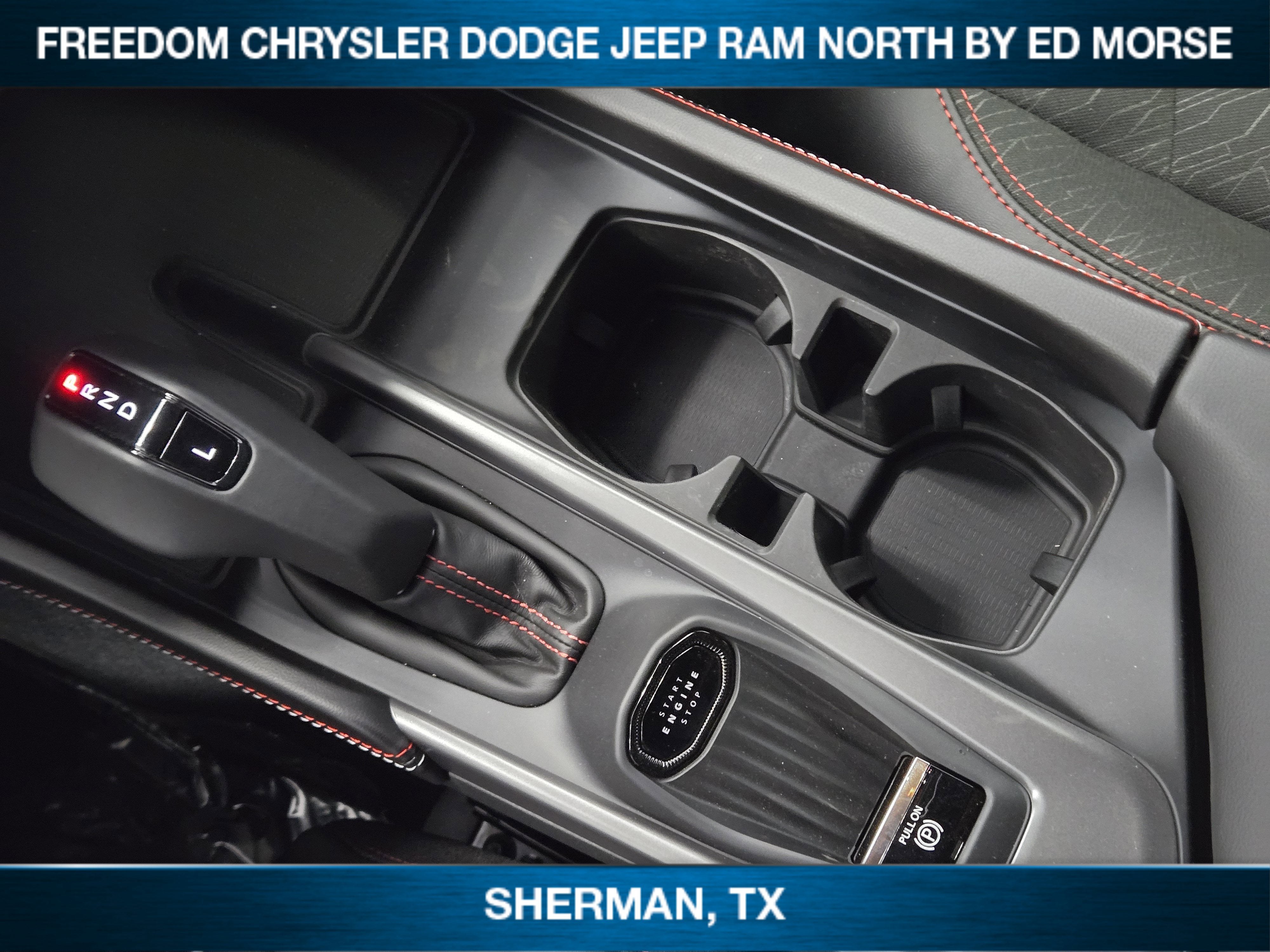 2026 Dodge Charger CHARGER R/T 4-DOOR AWD