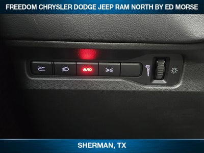 2026 Dodge Charger CHARGER R/T 4-DOOR AWD
