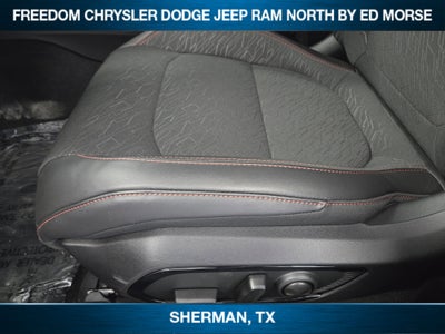 2026 Dodge Charger CHARGER R/T 4-DOOR AWD