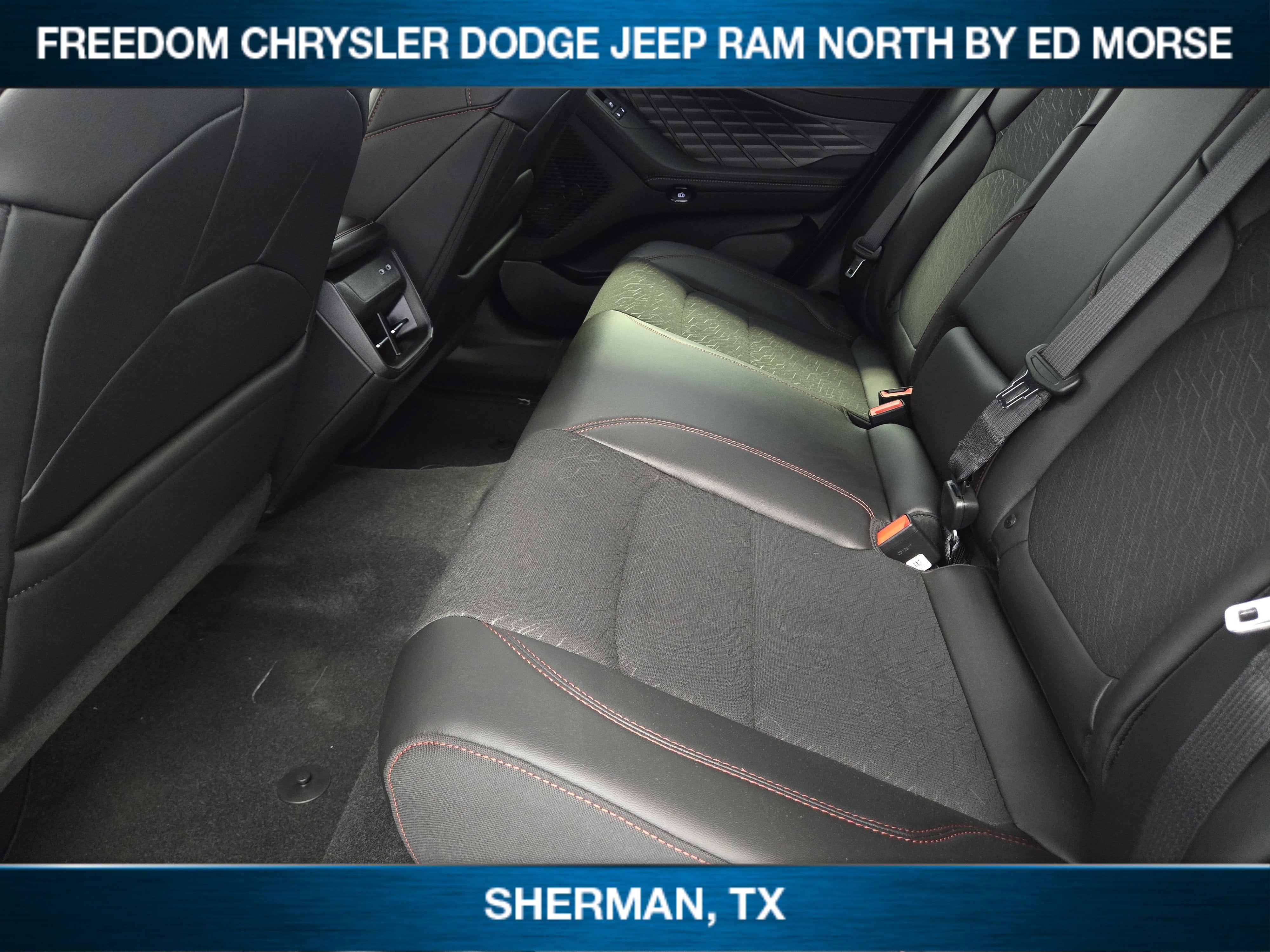 2026 Dodge Charger CHARGER R/T 4-DOOR AWD