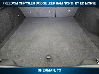 2026 Dodge Charger CHARGER R/T 4-DOOR AWD