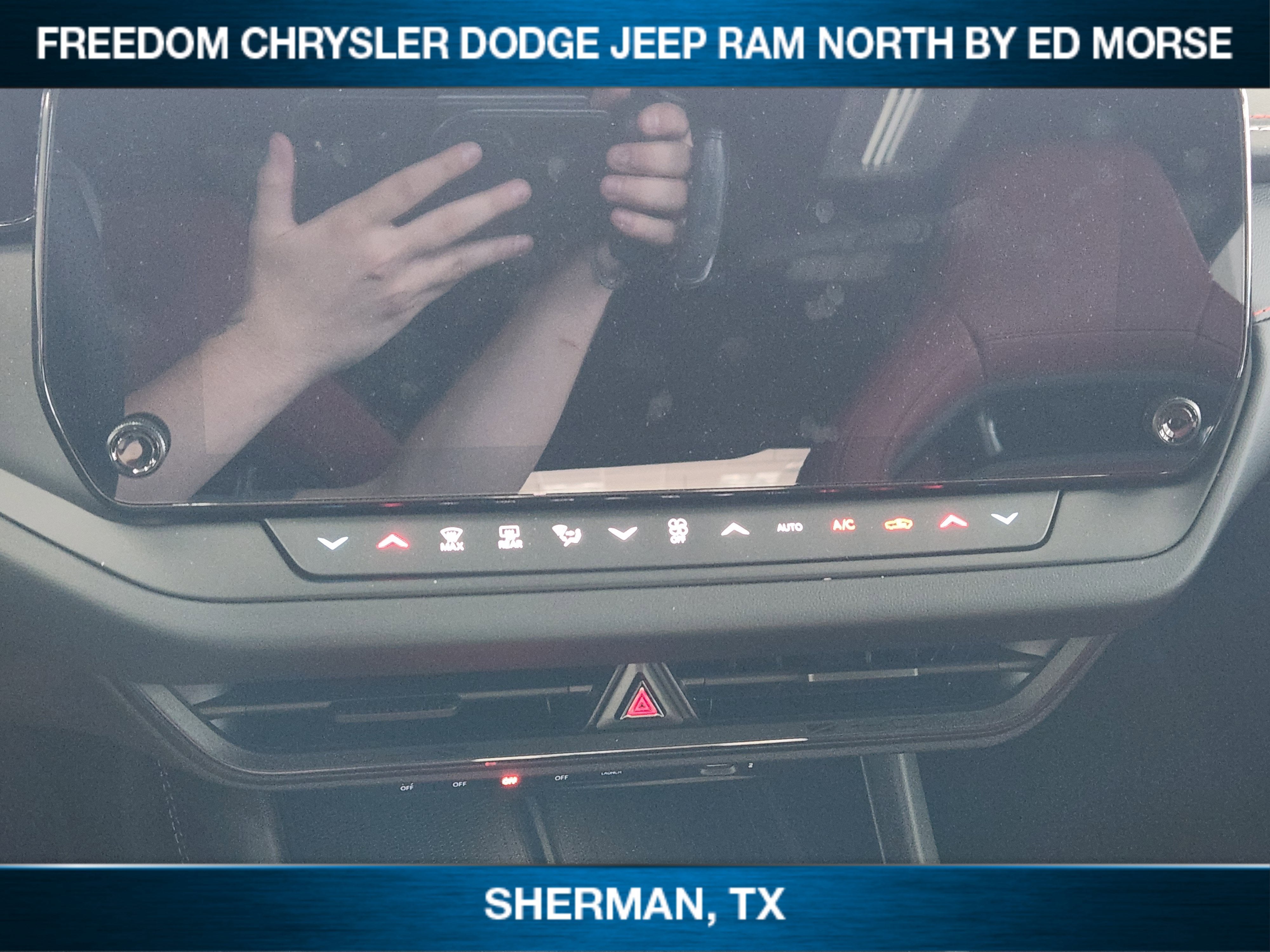 2026 Dodge Charger CHARGER R/T PLUS 4-DOOR AWD