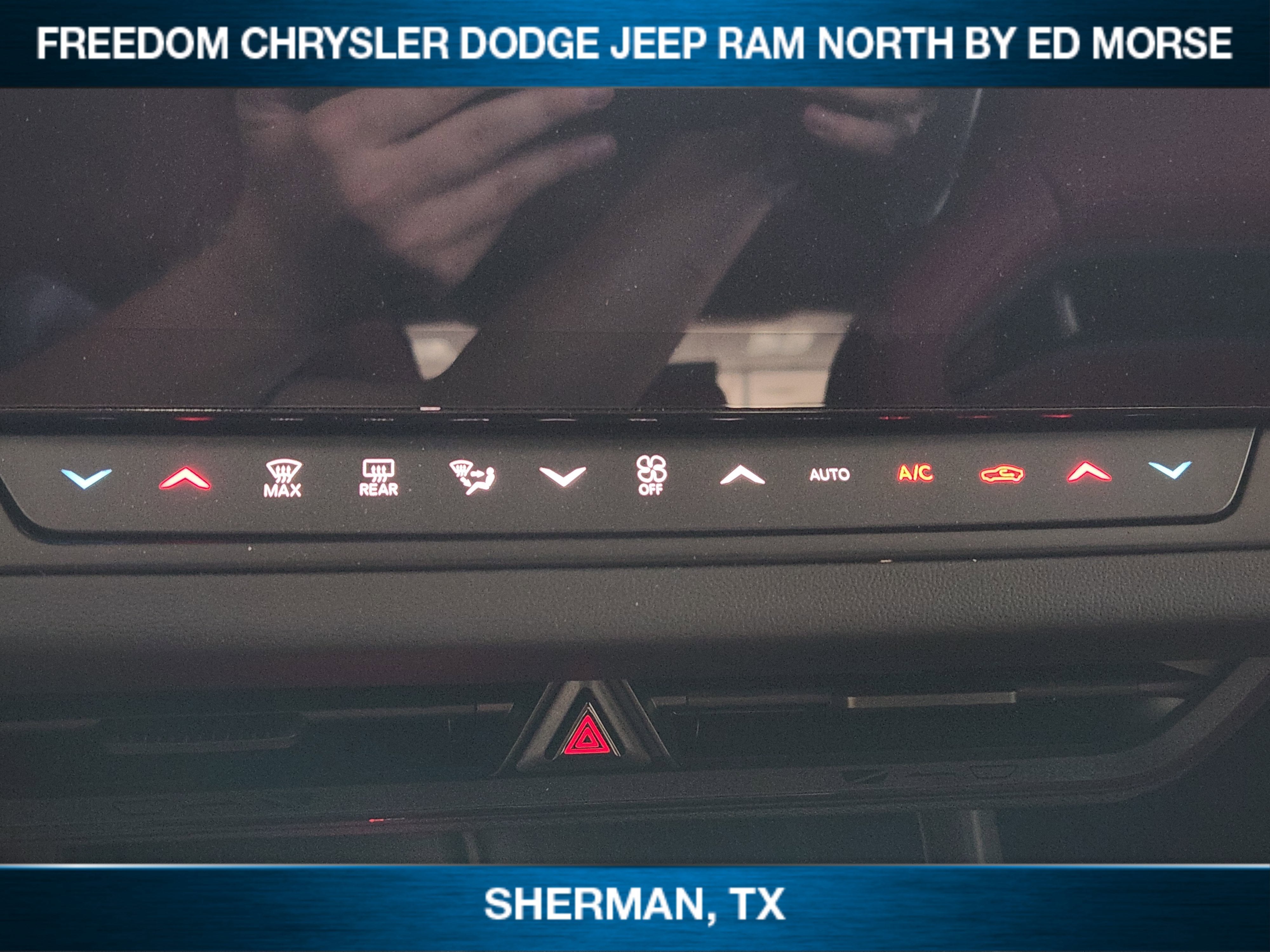 2026 Dodge Charger CHARGER R/T PLUS 4-DOOR AWD