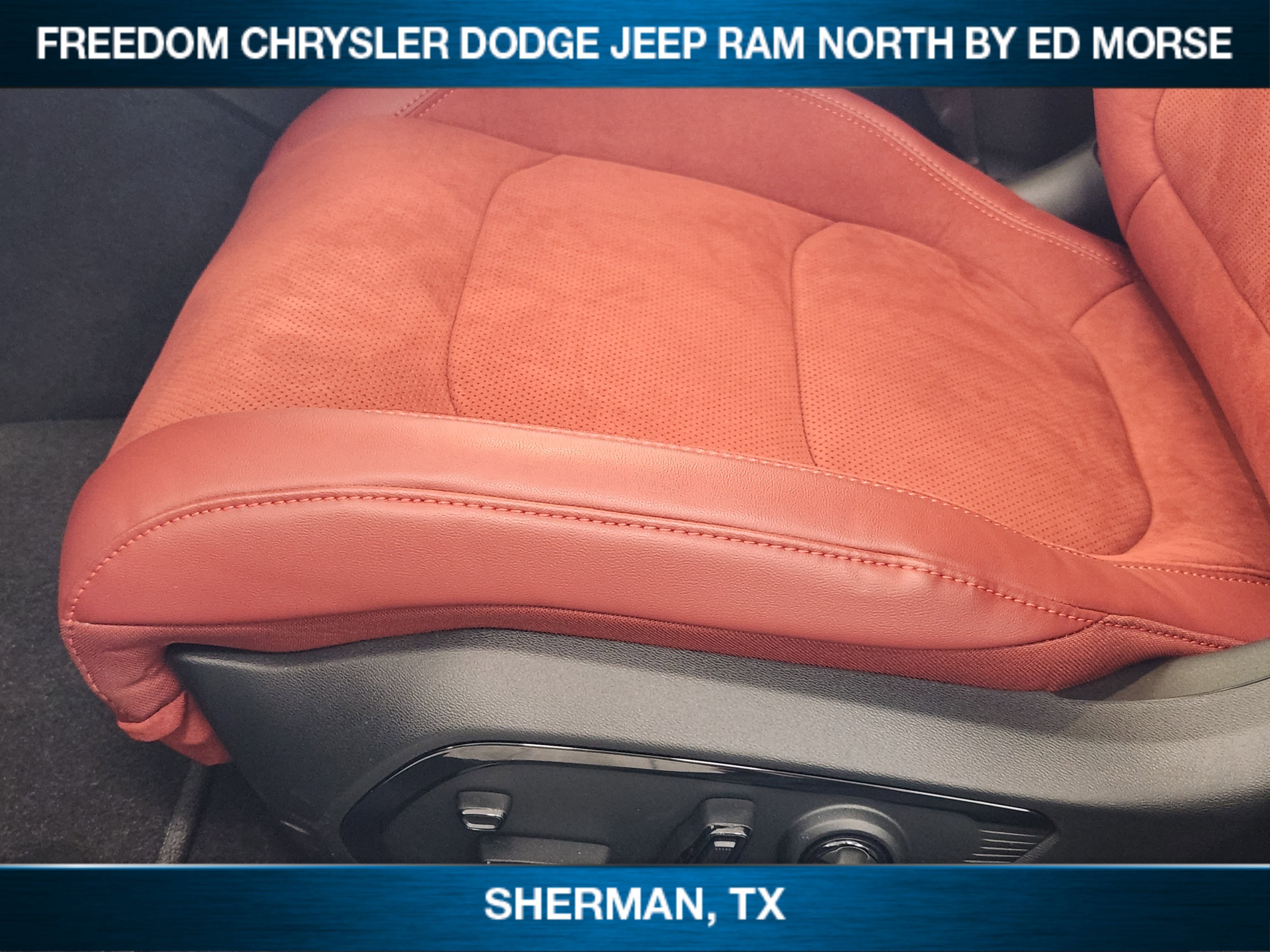 2026 Dodge Charger CHARGER R/T PLUS 4-DOOR AWD