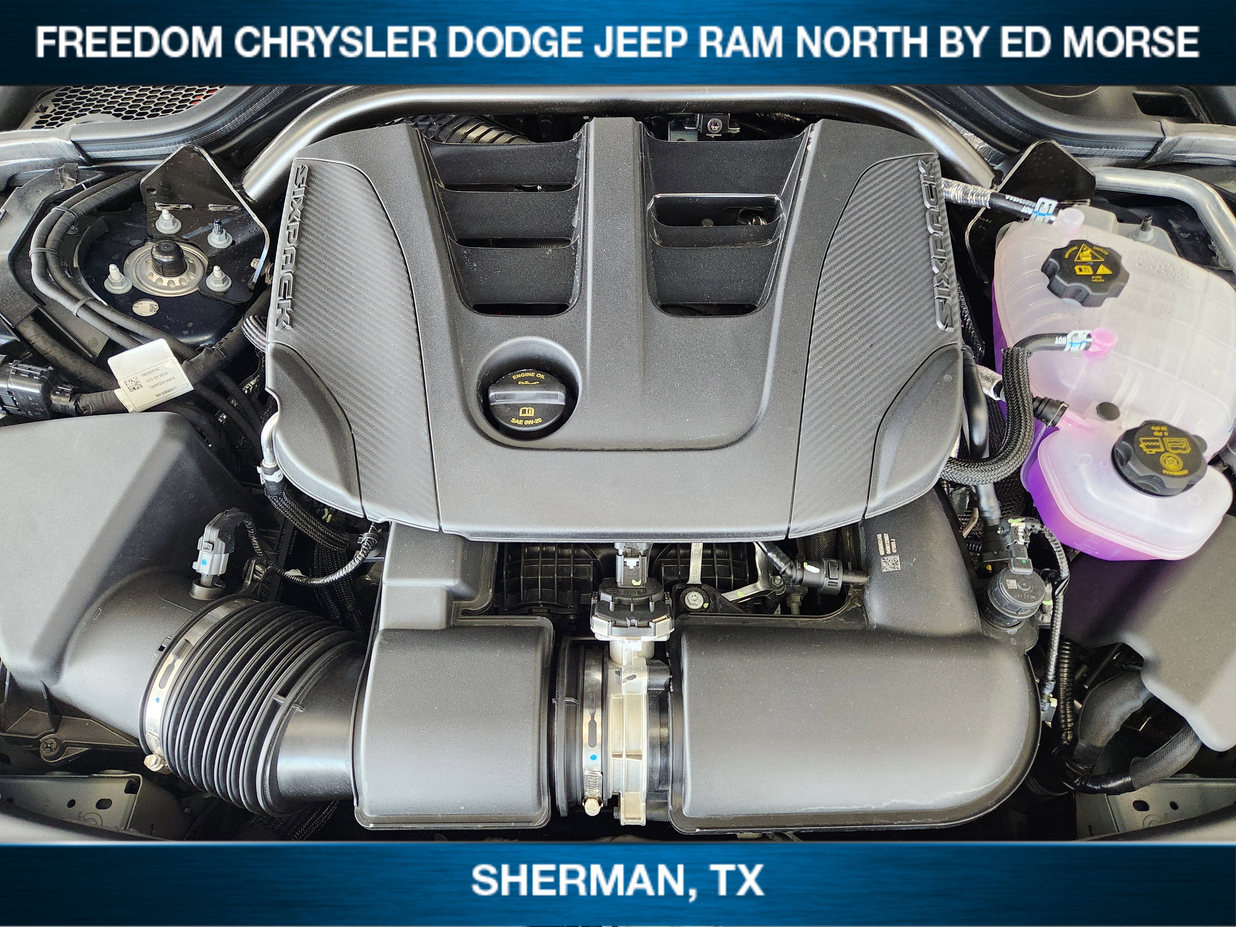 2026 Dodge Charger CHARGER R/T PLUS 4-DOOR AWD