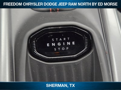 2026 Dodge Charger CHARGER R/T 2-DOOR AWD