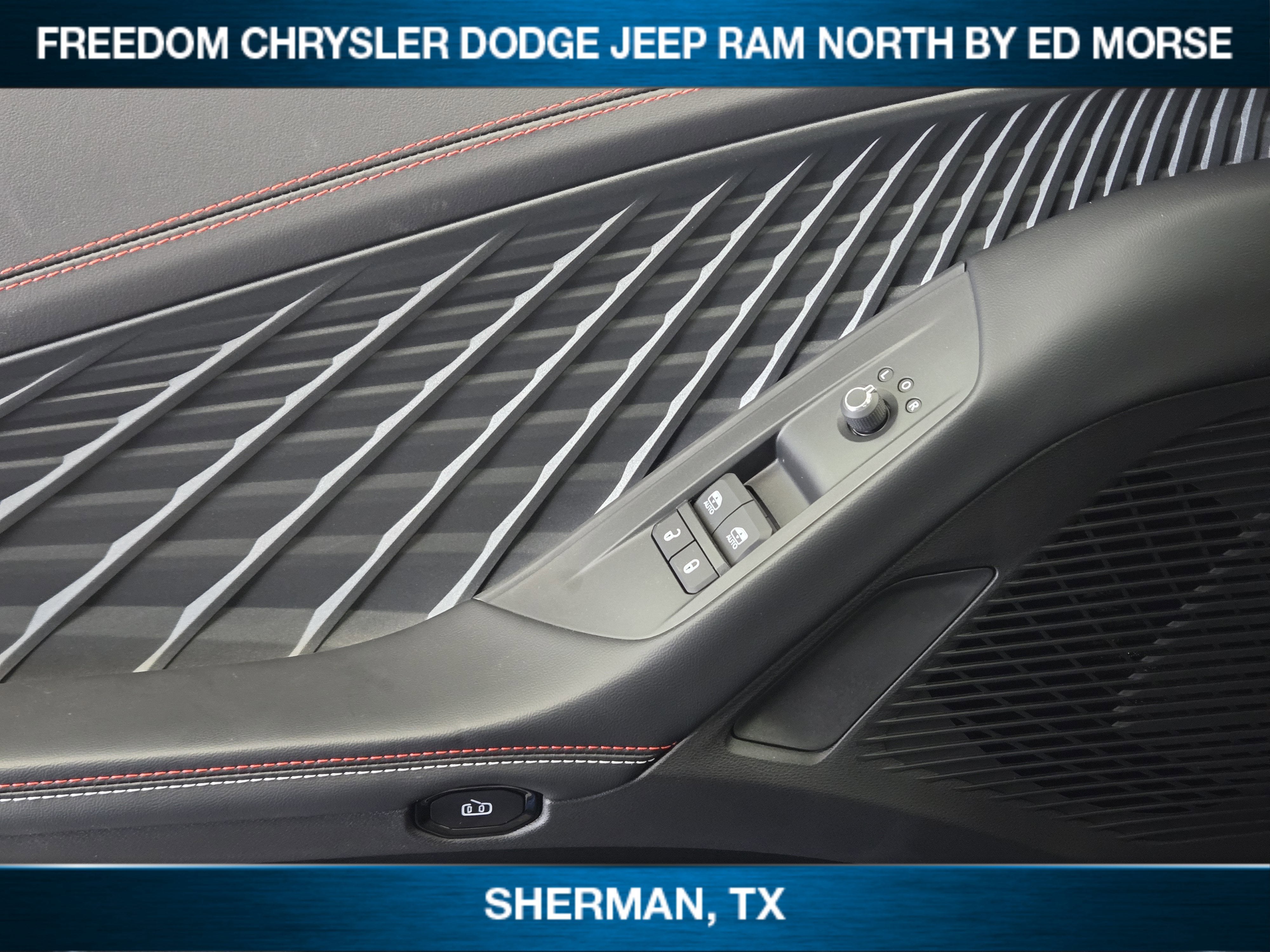 2026 Dodge Charger CHARGER R/T 2-DOOR AWD
