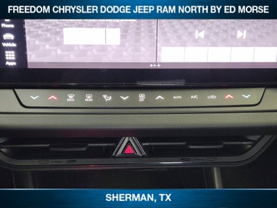 2026 Dodge Charger CHARGER R/T 2-DOOR AWD