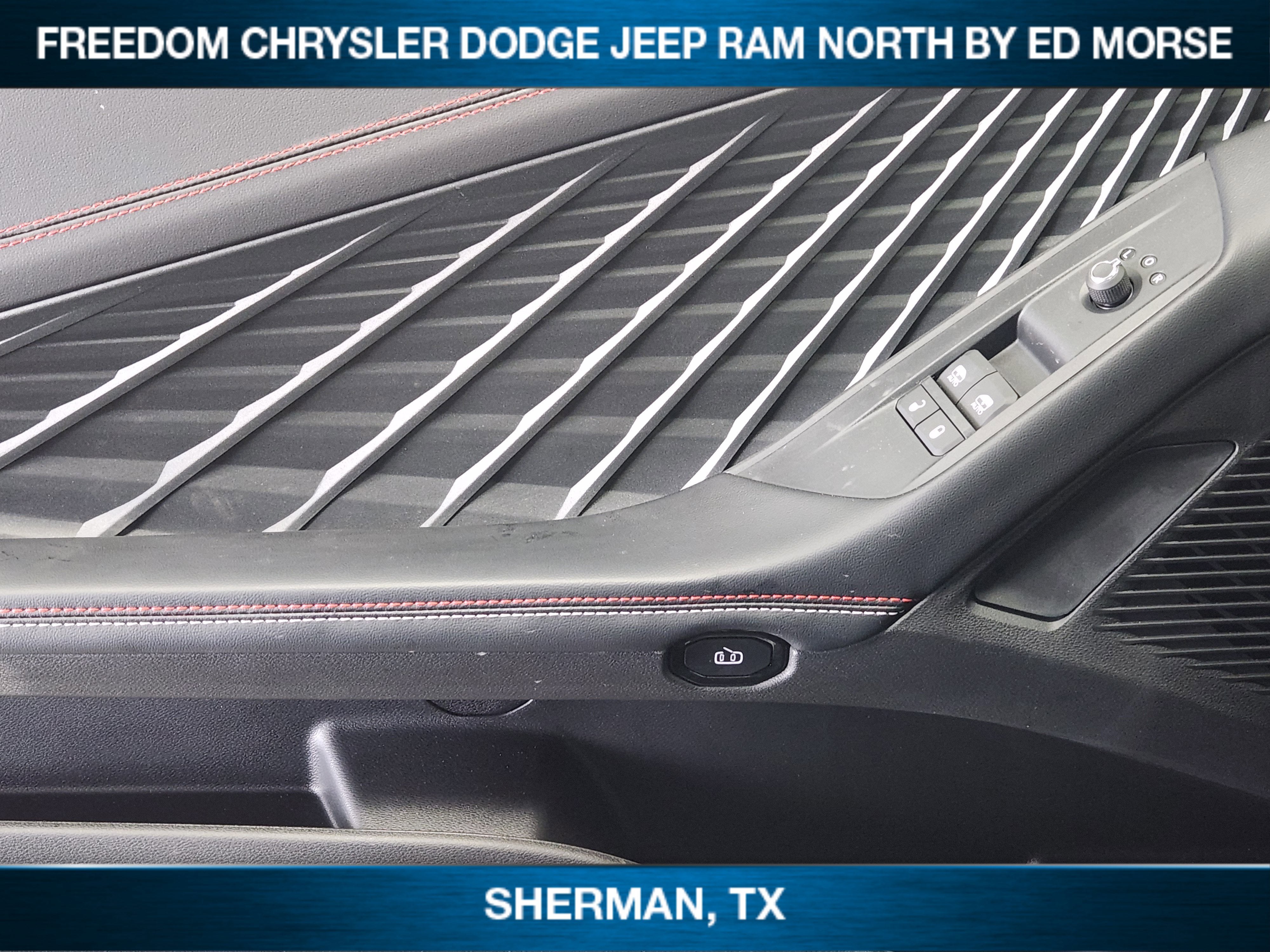2026 Dodge Charger CHARGER R/T 2-DOOR AWD
