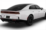 2026 Dodge Charger CHARGER SCAT PACK PLUS 4-DOOR AWD