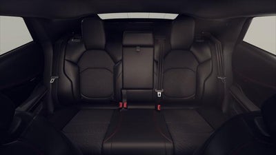 2026 Dodge Charger CHARGER SCAT PACK PLUS 4-DOOR AWD
