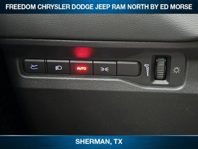 2026 Dodge Charger CHARGER SCAT PACK 4-DOOR AWD