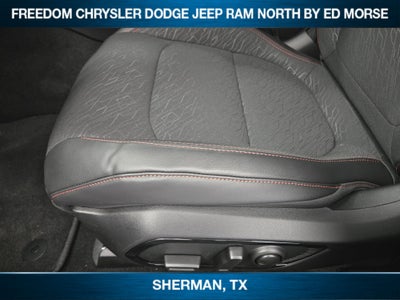 2026 Dodge Charger CHARGER SCAT PACK 4-DOOR AWD