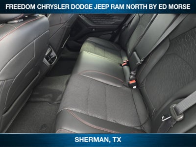 2026 Dodge Charger CHARGER SCAT PACK 4-DOOR AWD
