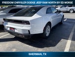 2025 Dodge Charger CHARGER 2-DOOR DAYTONA R/T AWD