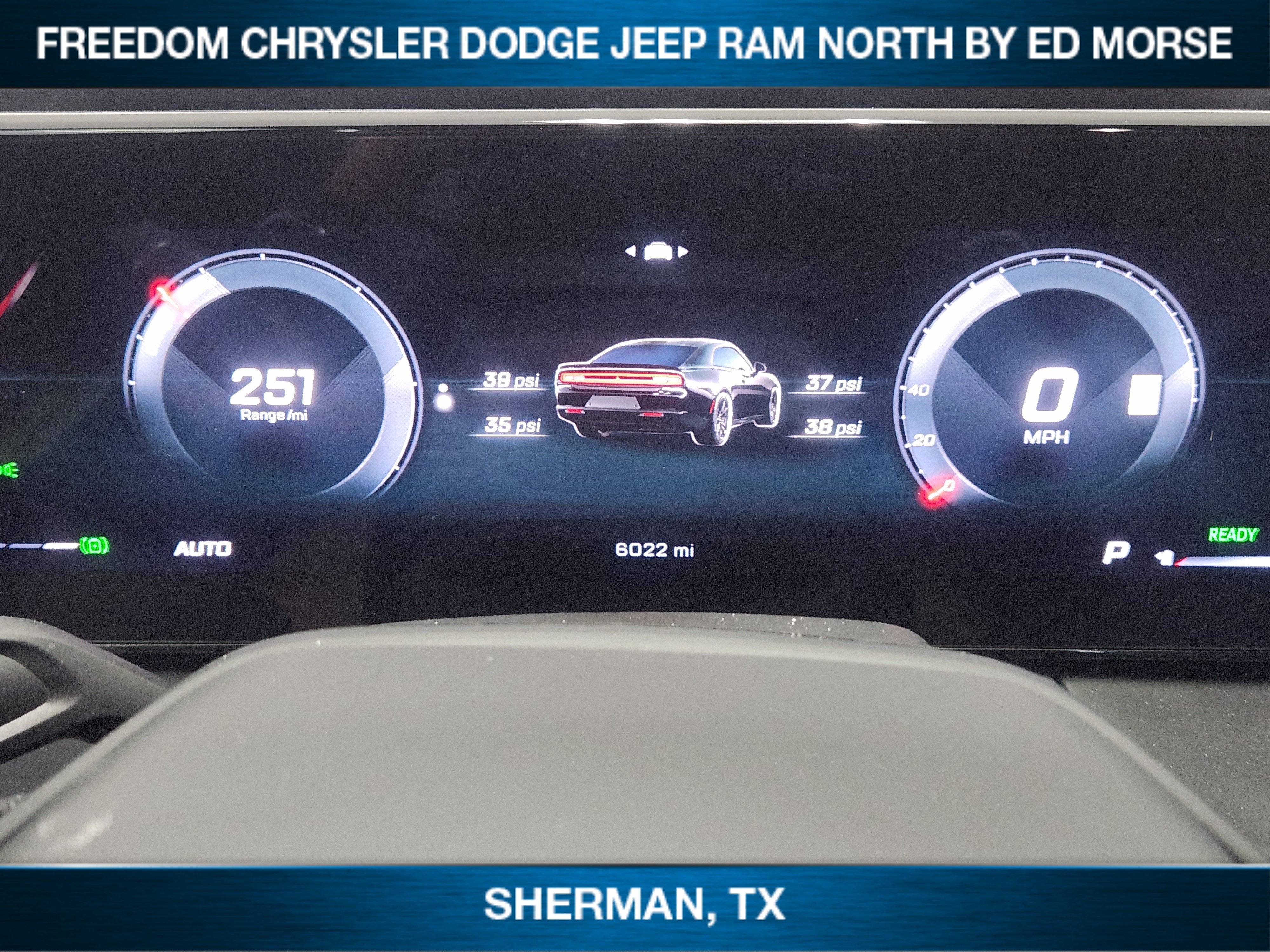 2025 Dodge Charger Daytona R/T - Photo 10