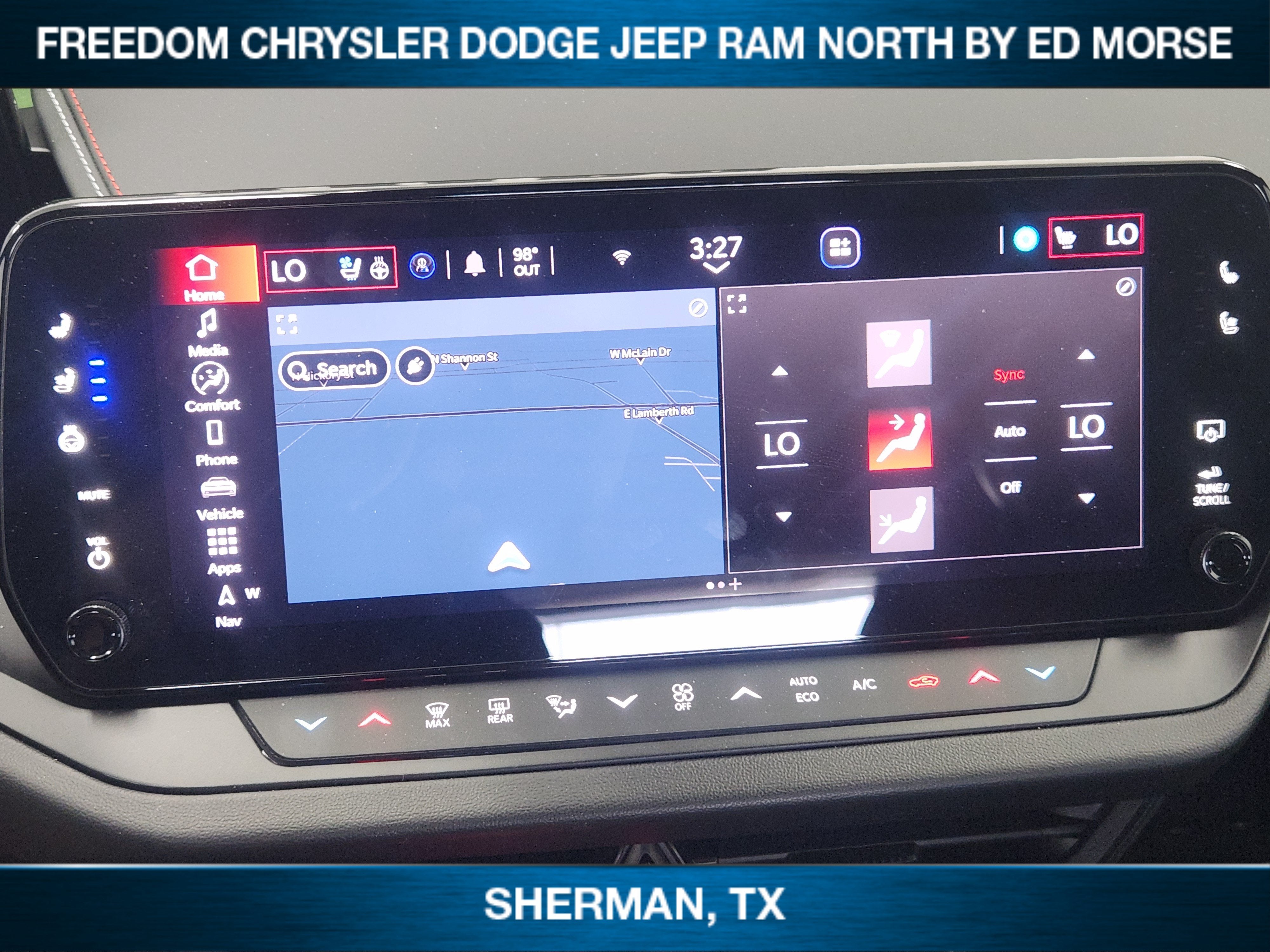 2025 Dodge Charger Daytona R/T - Photo 11