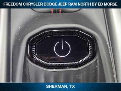 2025 Dodge Charger CHARGER 2-DOOR DAYTONA R/T AWD