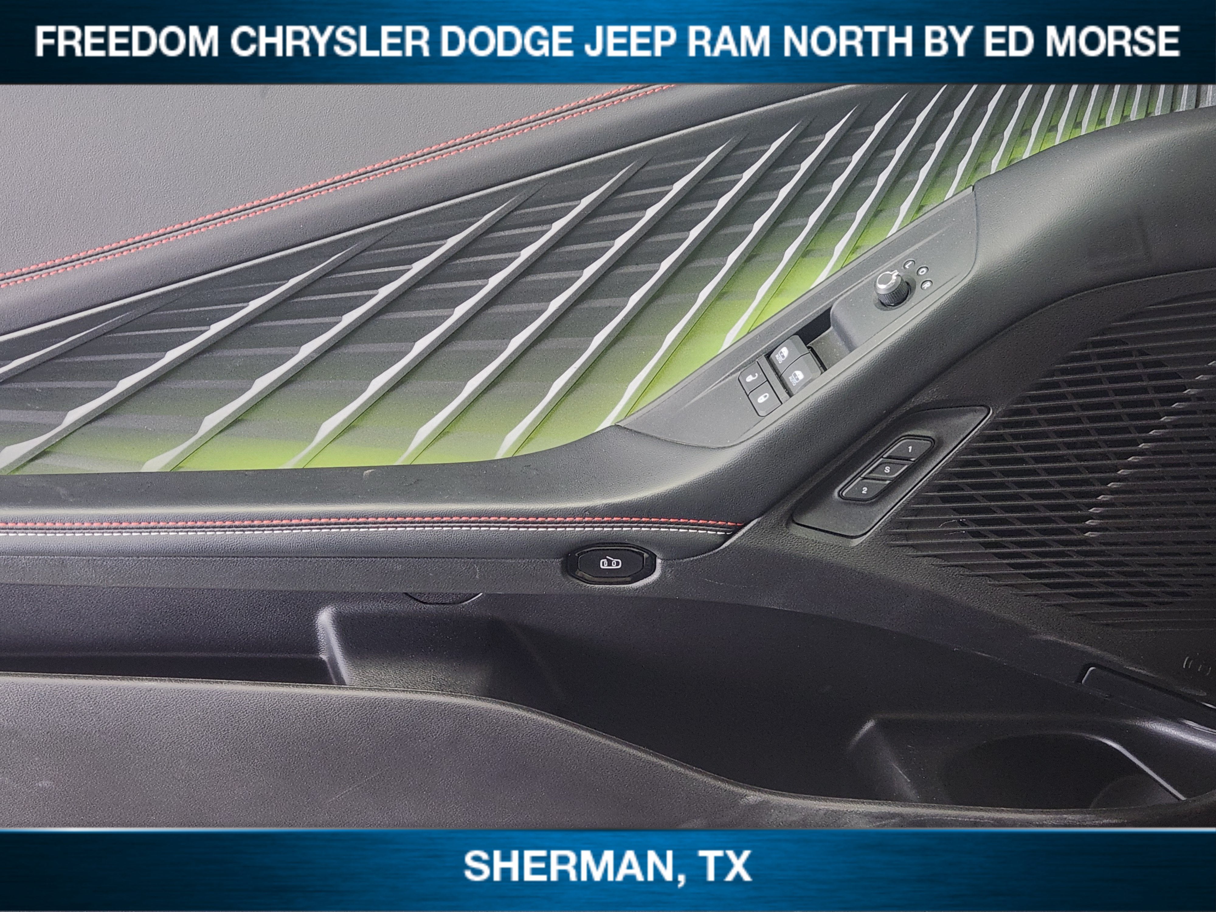 2025 Dodge Charger Daytona R/T - Photo 16