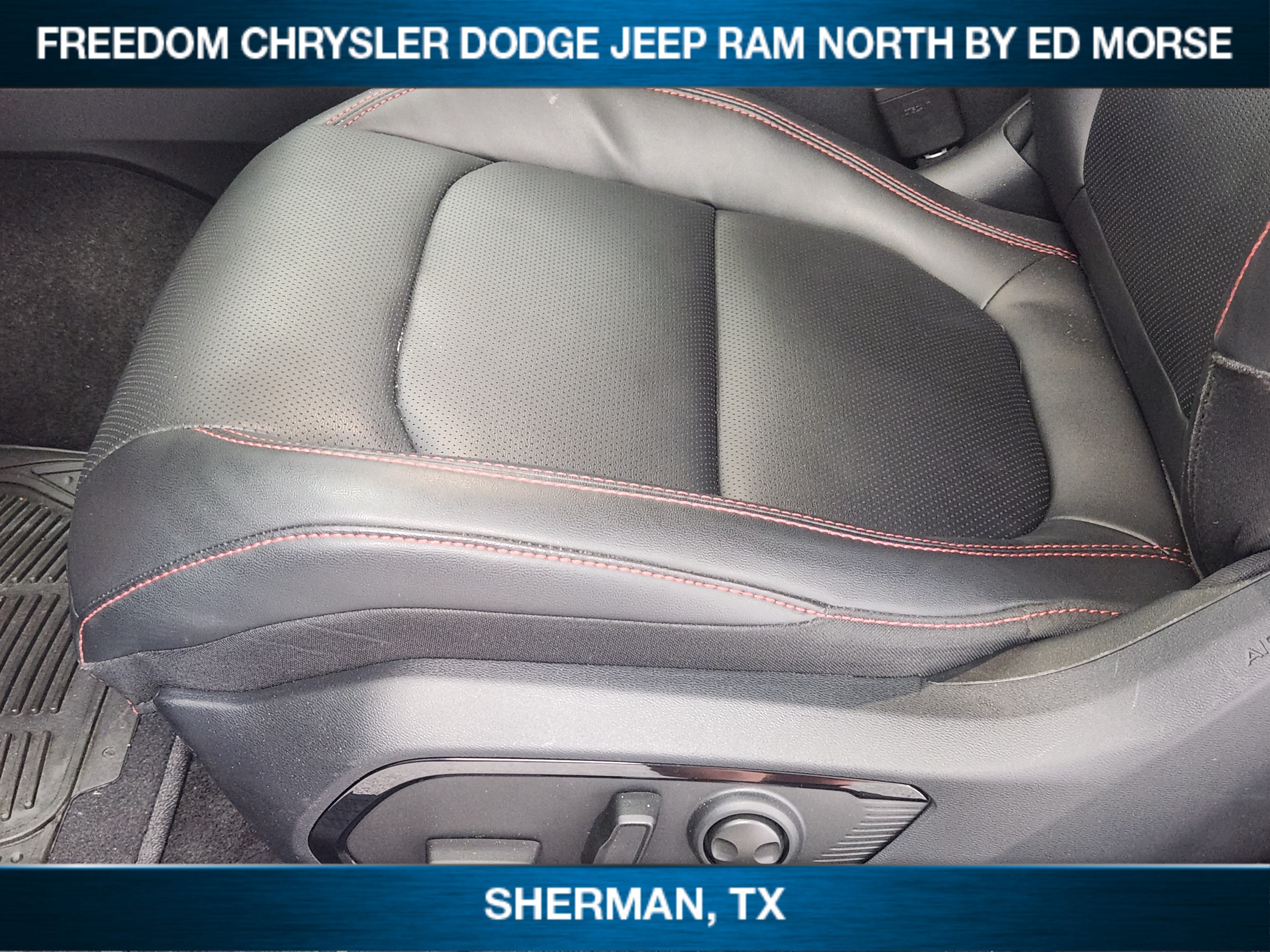 2025 Dodge Charger Daytona R/T - Photo 17