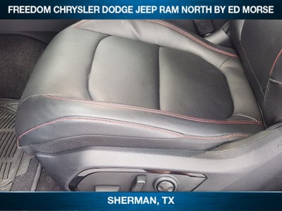 2025 Dodge Charger CHARGER 2-DOOR DAYTONA R/T AWD
