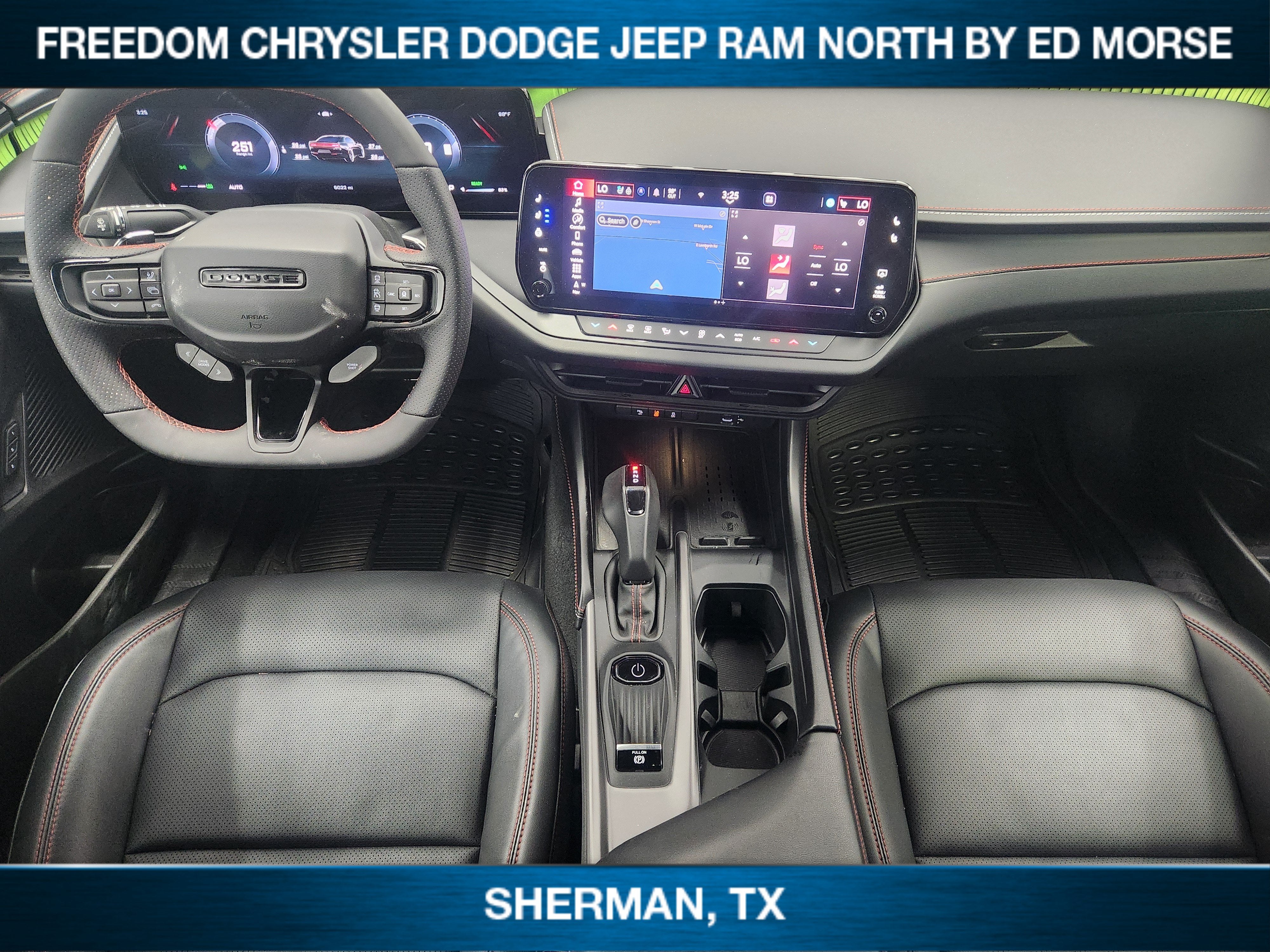 2025 Dodge Charger Daytona R/T - Photo 18