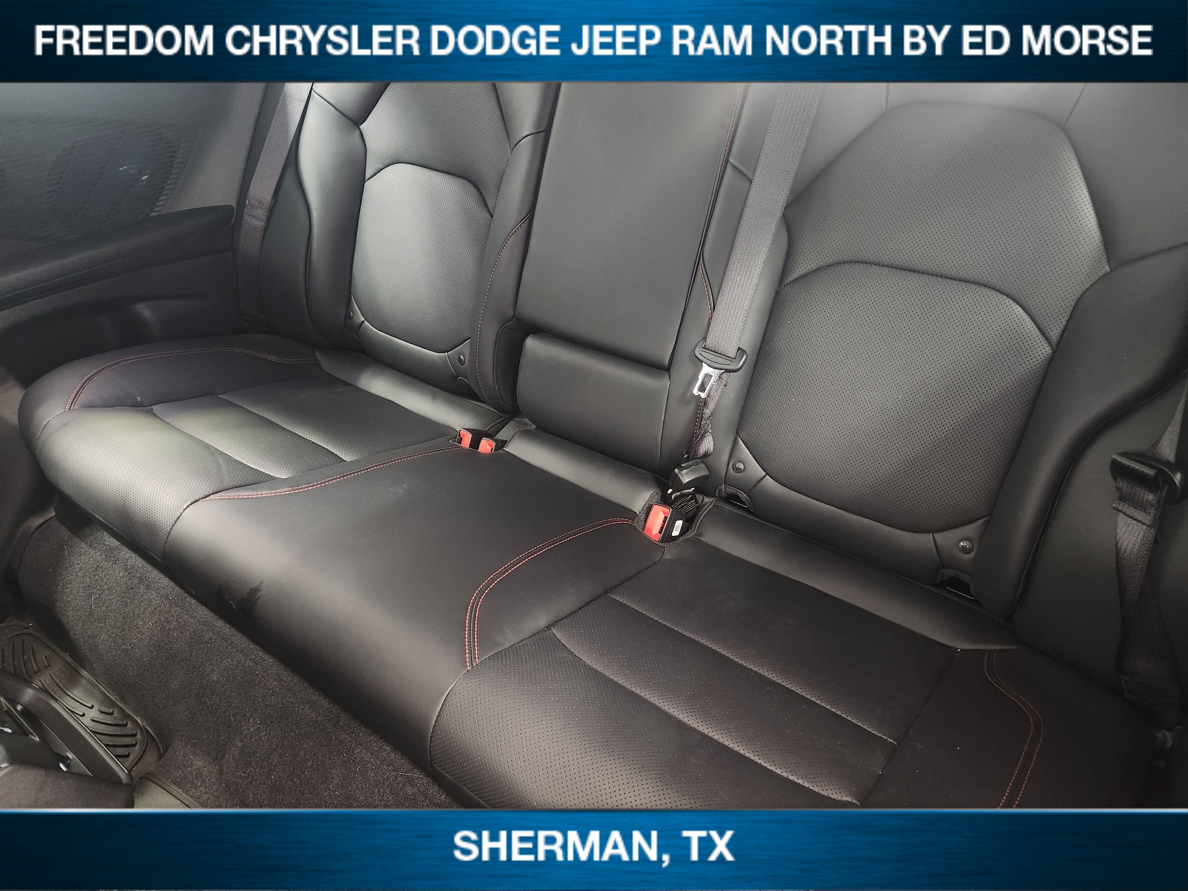 2025 Dodge Charger Daytona R/T - Photo 19