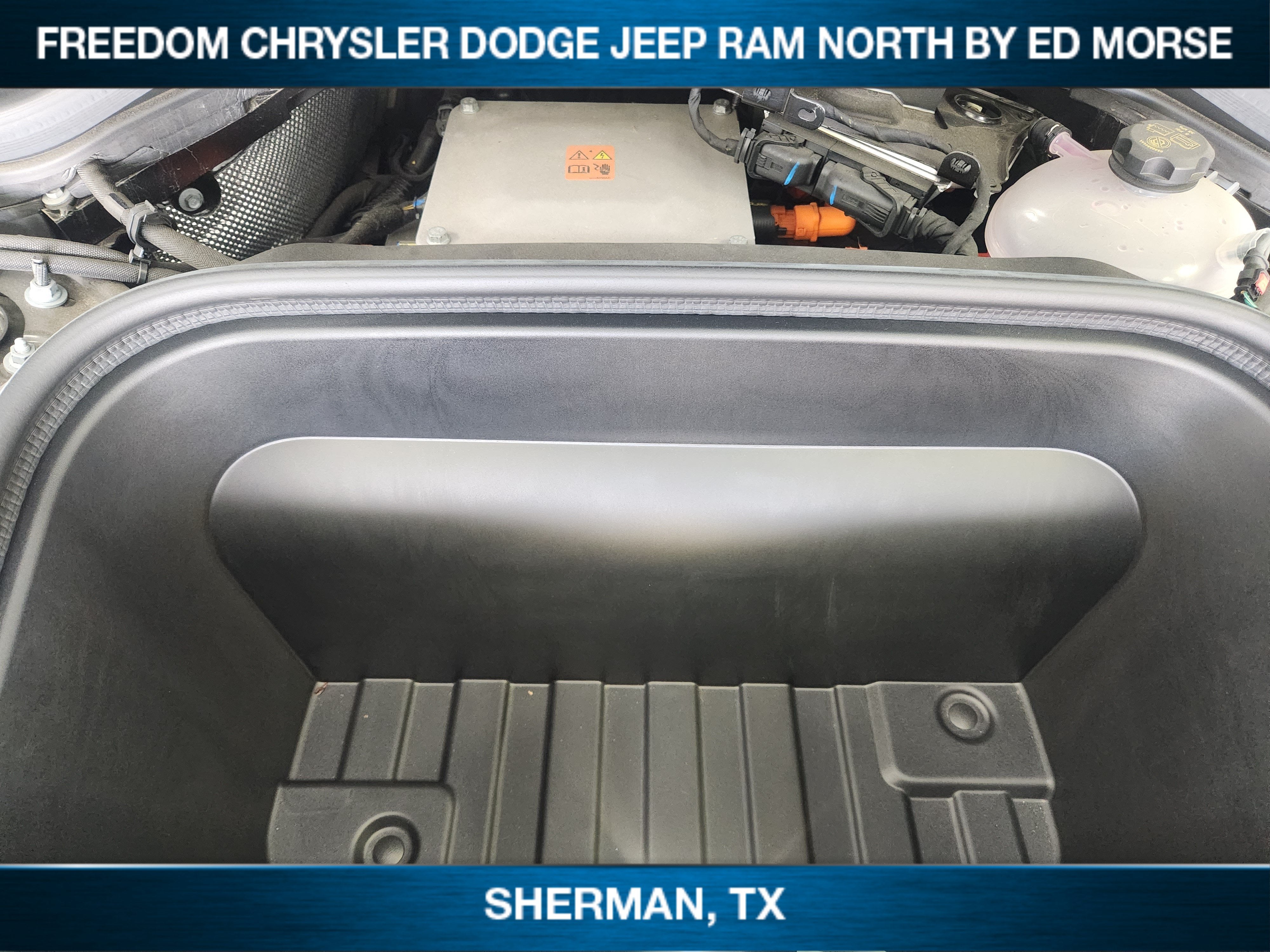2025 Dodge Charger Daytona R/T - Photo 20