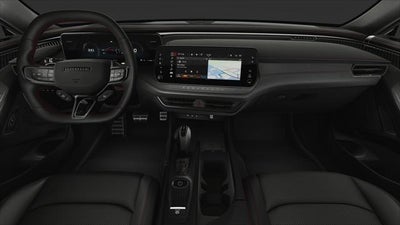 2025 Dodge Charger CHARGER 2-DOOR DAYTONA R/T AWD