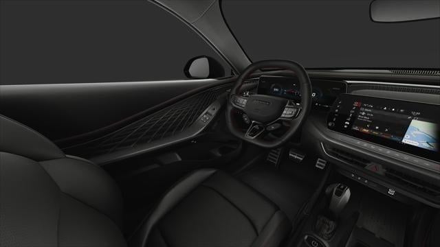 2025 Dodge Charger CHARGER 2-DOOR DAYTONA R/T AWD