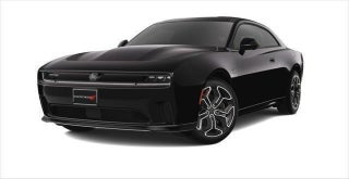 2025 Dodge Charger CHARGER 2-DOOR DAYTONA R/T AWD