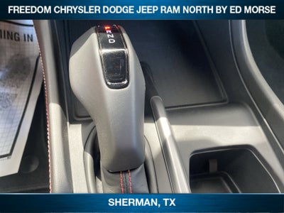 2025 Dodge Charger CHARGER 2-DOOR DAYTONA R/T AWD