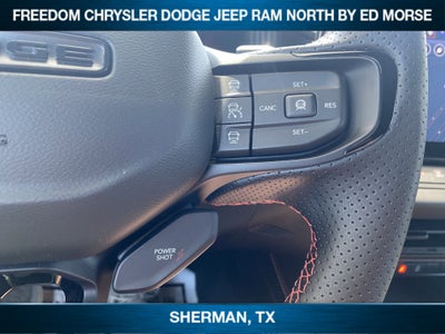 2025 Dodge Charger CHARGER 2-DOOR DAYTONA R/T AWD