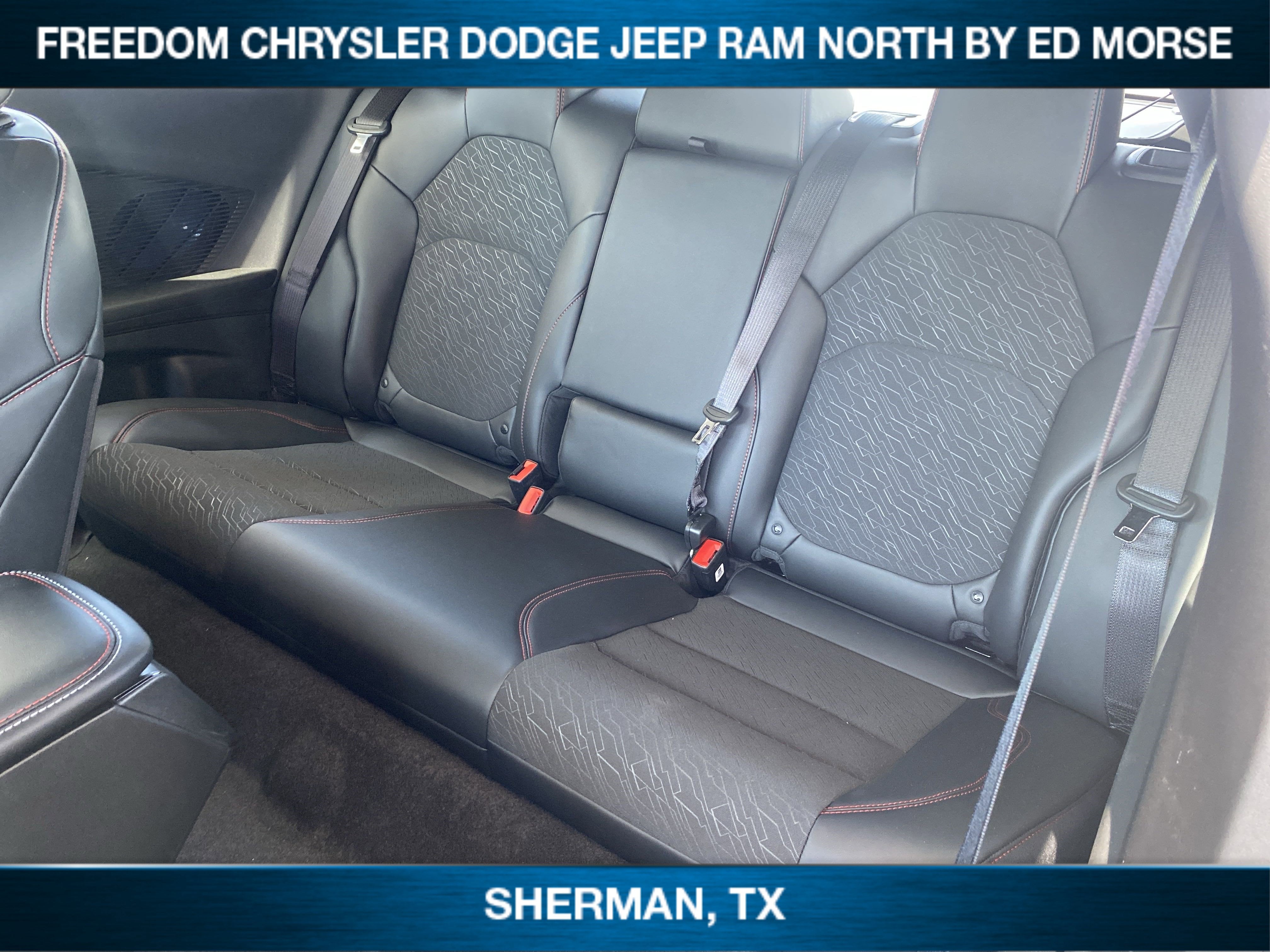 2025 Dodge Charger CHARGER 2-DOOR DAYTONA R/T AWD