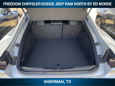 2025 Dodge Charger CHARGER 2-DOOR DAYTONA R/T AWD