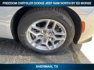 2025 Dodge Charger CHARGER 2-DOOR DAYTONA R/T AWD