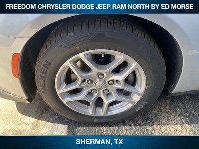 2025 Dodge Charger CHARGER 2-DOOR DAYTONA R/T AWD