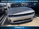 2025 Dodge Charger CHARGER 2-DOOR DAYTONA R/T AWD