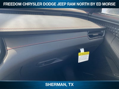 2025 Dodge Charger CHARGER 2-DOOR DAYTONA R/T AWD