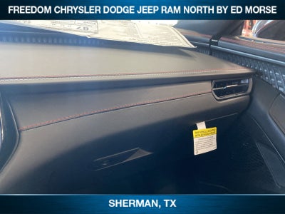 2025 Dodge Charger CHARGER 2-DOOR DAYTONA R/T AWD