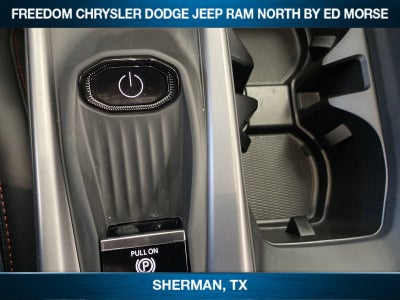 2025 Dodge Charger CHARGER 2-DOOR DAYTONA R/T AWD