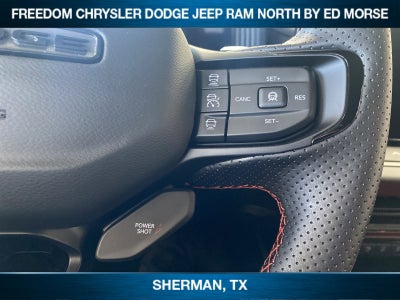 2025 Dodge Charger CHARGER 2-DOOR DAYTONA R/T AWD