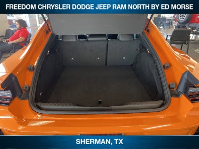 2025 Dodge Charger CHARGER 2-DOOR DAYTONA R/T AWD