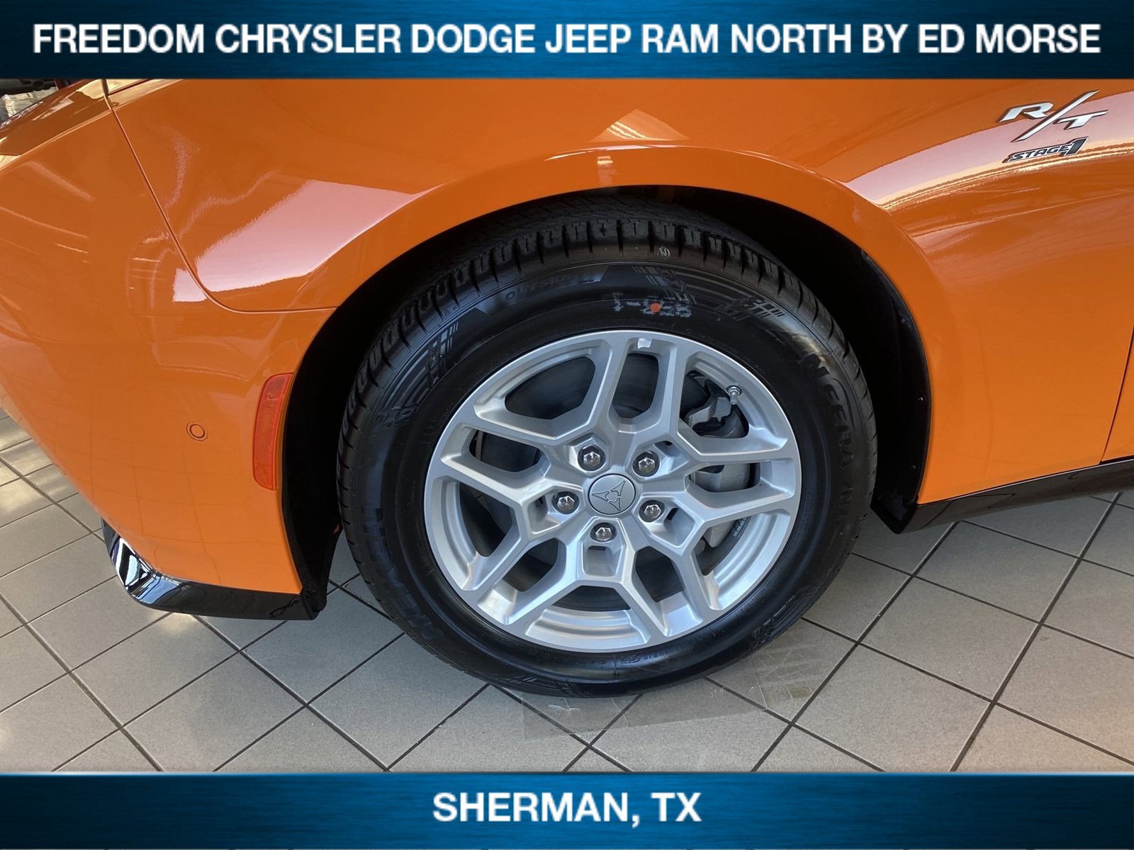 2025 Dodge Charger CHARGER 2-DOOR DAYTONA R/T AWD