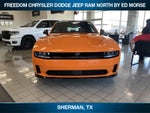 2025 Dodge Charger CHARGER 2-DOOR DAYTONA R/T AWD