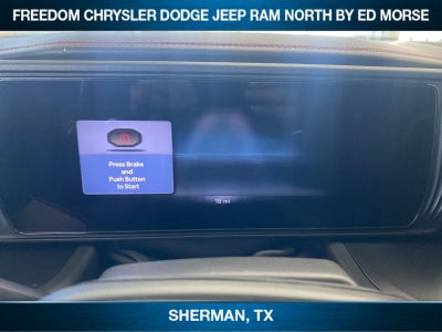 2025 Dodge Charger CHARGER 2-DOOR DAYTONA R/T AWD